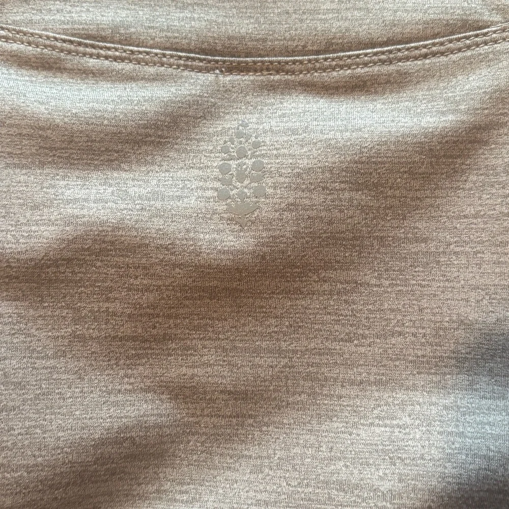 FP Movement by Free People Gray Sweater - Picture 5 of 6